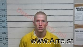 Bobby Ray Alexander Mugshot