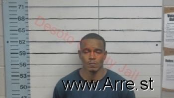 Bobby Lee Banks  Jr Mugshot