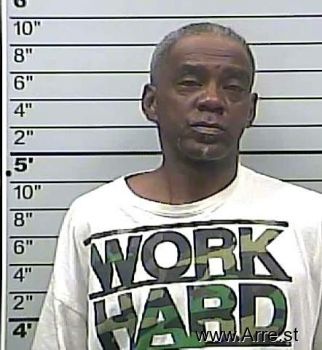 Bobby V Barnett Mugshot