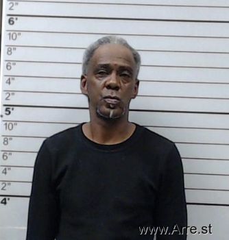 Bobby V Barnett Mugshot