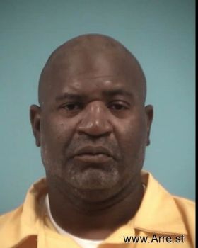 Bobby  Bell Mugshot