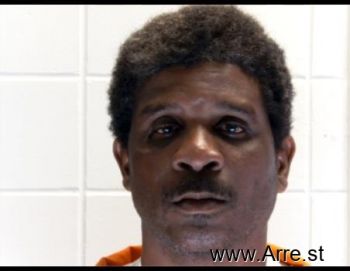 Bobby Lasean Davis Mugshot