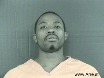 Bobby Dangelo Freeman Mugshot