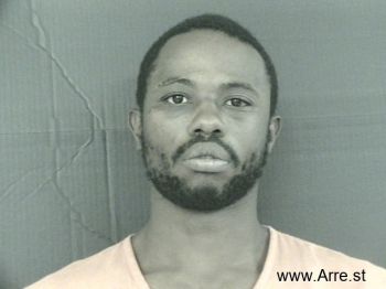 Bobby Dangelo Freeman Mugshot