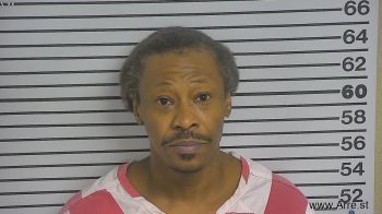 Bobby Joseph Greene Mugshot