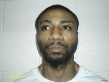 Bobby  Henderson Mugshot