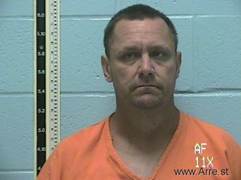 Bobby Darrel Pearson Mugshot