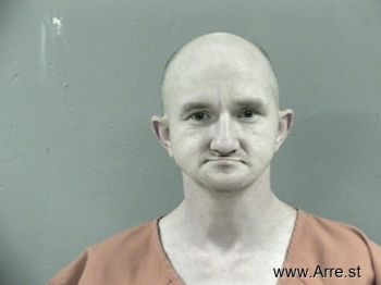 Bobby Joe Phillips Mugshot