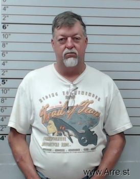 Bobby  Simmons Mugshot