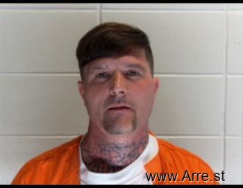 Bobby Joe Stafford Mugshot