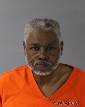 Bobby  Washington Mugshot