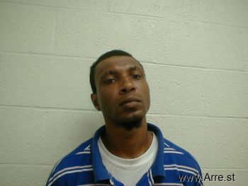 Bobby  Washington Mugshot