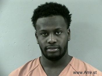 Boubacar  Sow Mugshot