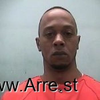 Brad Kentrell King Mugshot