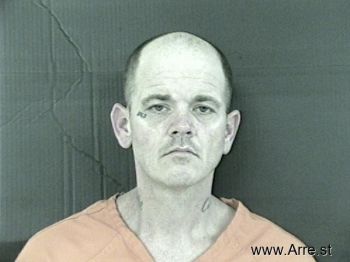 Brad Everett Welch Mugshot