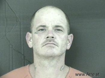 Brad Everett Welch Mugshot