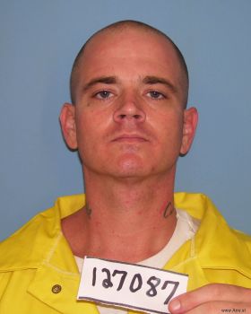 Brad  Welch Mugshot