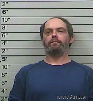 Brad Lee Williams Mugshot