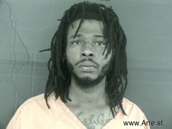 Brad Devante Williams Mugshot