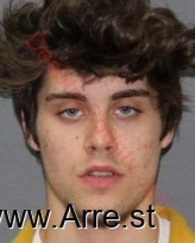 Braden Ryan Jones Mugshot