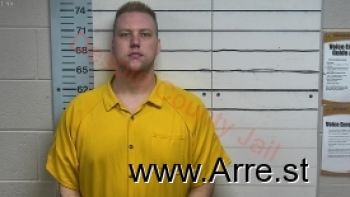 Bradley Houston Barnett Mugshot