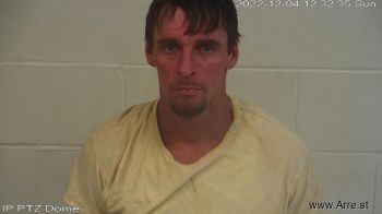 Bradley Clayton Bedwell Mugshot