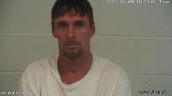 Bradley Clayton Jr Bedwell Mugshot