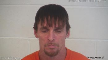 Bradley Clayton Jr Bedwell Mugshot