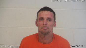 Bradley Clayton Bedwell Mugshot