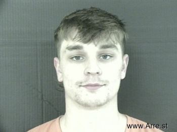 Bradley Brent Bouchey Mugshot