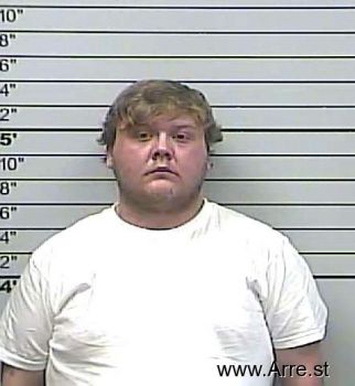 Bradley Allen Gilmore Mugshot