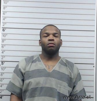 Bradley M Hodges Mugshot