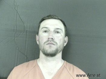 Bradley Aaron Parker Mugshot