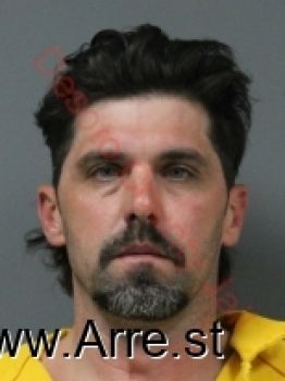 Bradley Michael Shumaker Mugshot