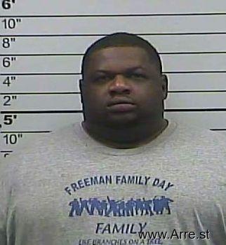 Bradley Jermaine Stewart Mugshot