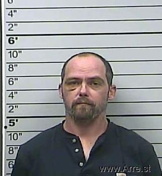 Bradley Lee Williams Mugshot