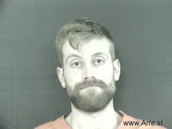 Brady Robinson Davis Mugshot