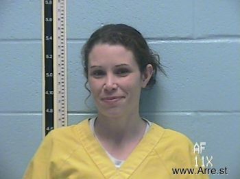 Brandi Colleen Casey Mugshot