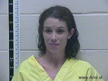 Brandi Colleen Casey Mugshot