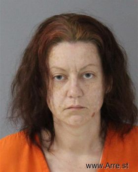 Brandi Danielle Smith Mugshot