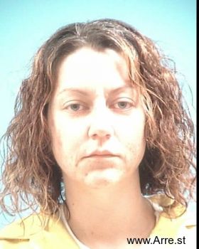 Brandi  Smith Mugshot