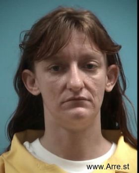 Brandi  Smith Mugshot