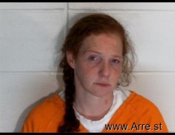 Brandie Renee Pelphrey Mugshot