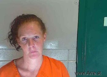 Brandie Renee Pelphrey Mugshot