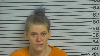 Brandie Nicole Temple Mugshot