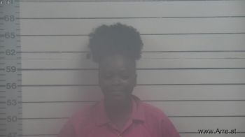 Brandilyn  Wright Mugshot