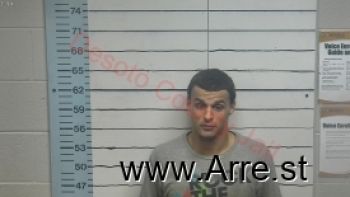 Brandin Michael Bell Mugshot