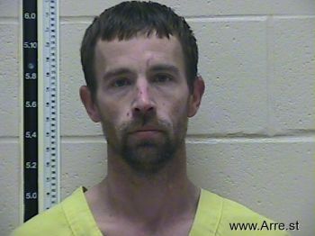 Brandin Daniel Hilton Mugshot