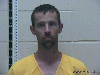 Brandin Daniel Hilton Mugshot