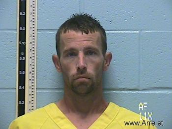 Brandin Daniel Hilton Mugshot